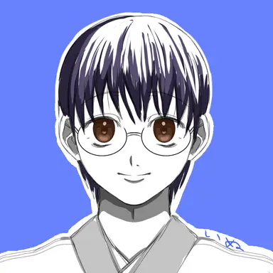 Profile image of Shinpachi Shimura