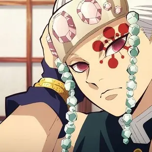 Profile image of 우즈이 텐겐