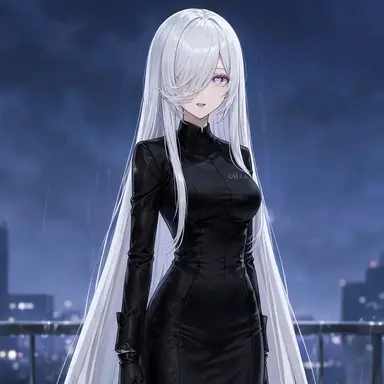 Profile image of Miru Shinme