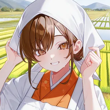Profile image of 豊美