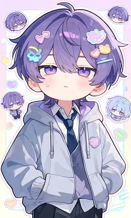 Profile image of ニア