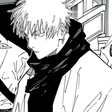 Profile image of 五条悟