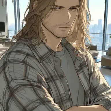 Profile image of Sam