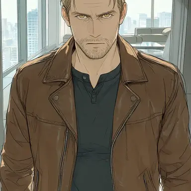Profile image of Dean