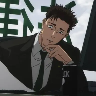 Profile image of 日車寛見