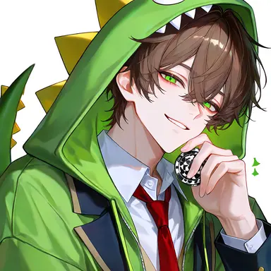 Profile image of 공룡