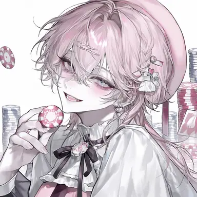 Profile image of 우야사미 키아