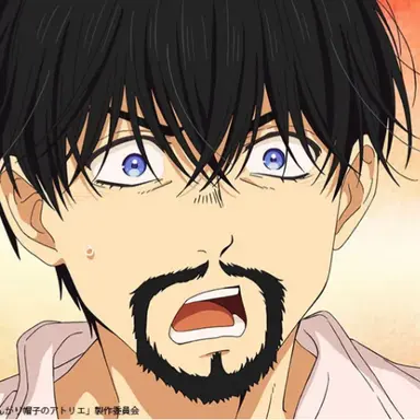 Profile image of オルーギオ