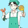 캐릭터 프로필 이미지