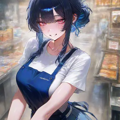 Profile image of 윤가람