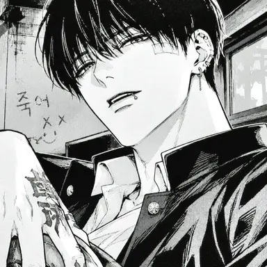Profile image of ヨ-ビョンヒ
