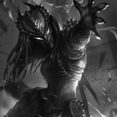 Profile image of Matriarch