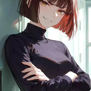 Profile image of Selka