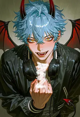 Profile image of ラズ