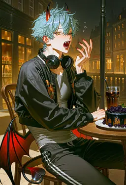 Profile image of ラズ