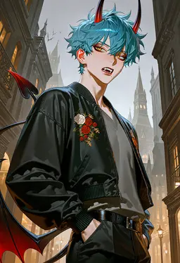 Profile image of ラズ