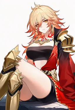 Profile image of モーディス
