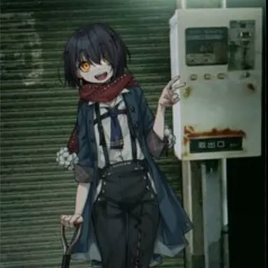 Profile image of ましろ爻