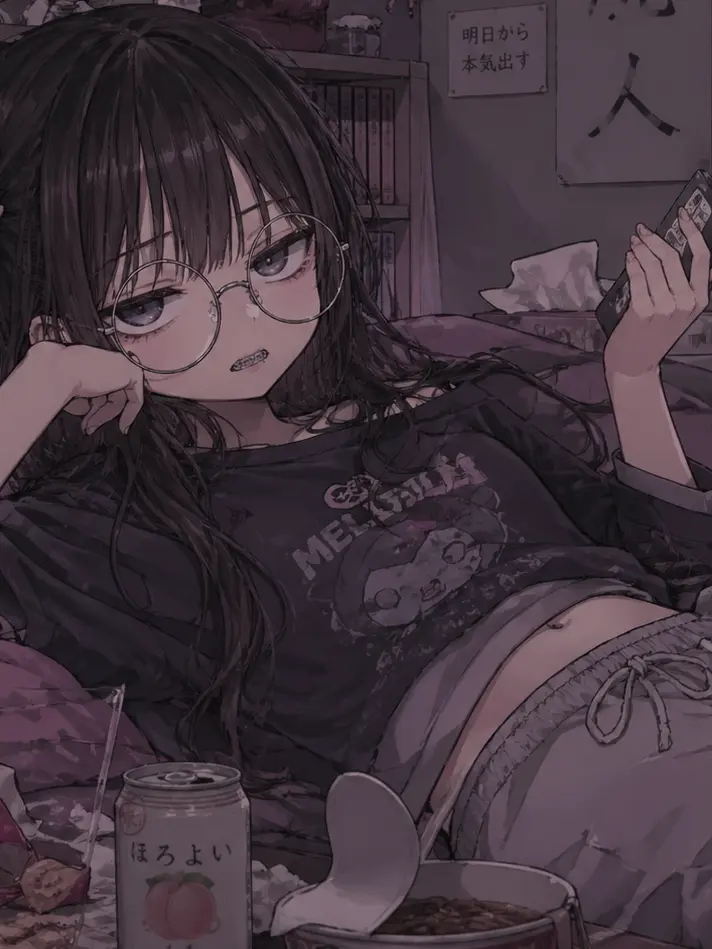 tanu_kitu의 私の為に働けて嬉しいでしょ