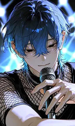 Profile image of Shizuku