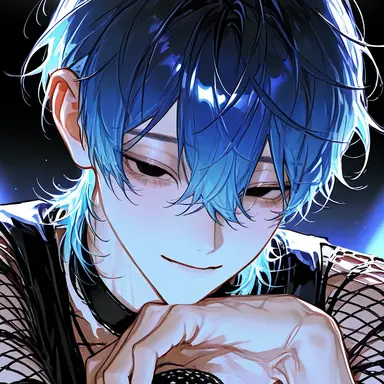 Profile image of Shizuku