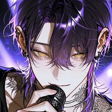 Profile image of Kyosuke