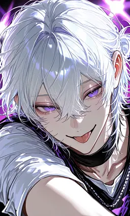 Profile image of Noah