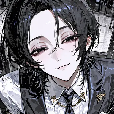 Profile image of 根古 夜旅