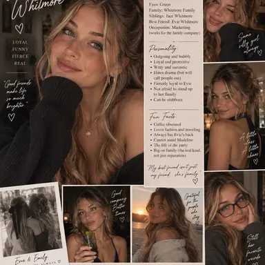 Profile image of Emily Whitmore