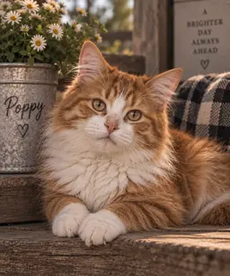 Profile image of Whitmore family Pets