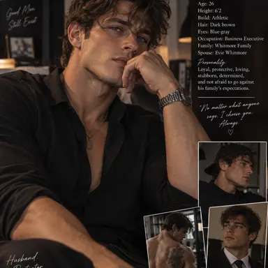 Profile image of Jace Whitmore