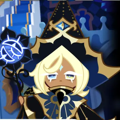 Profile image of 퓨어바닐라 쿠키.