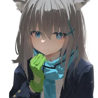 Profile image of 시로코