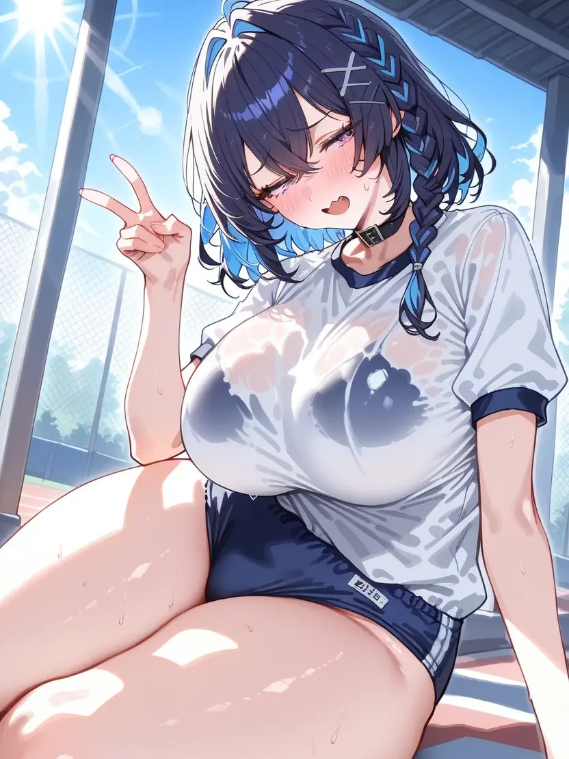Futayuridaisuki의 い、いぇ〜い….
