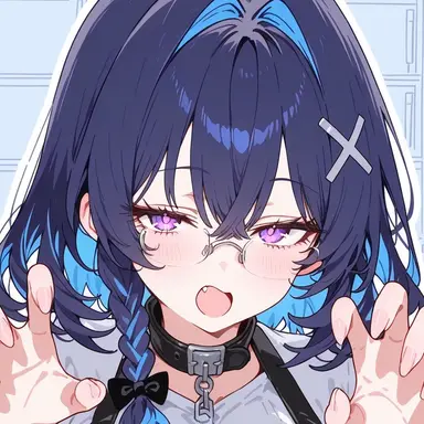 Profile image of 蒼宮 水音
