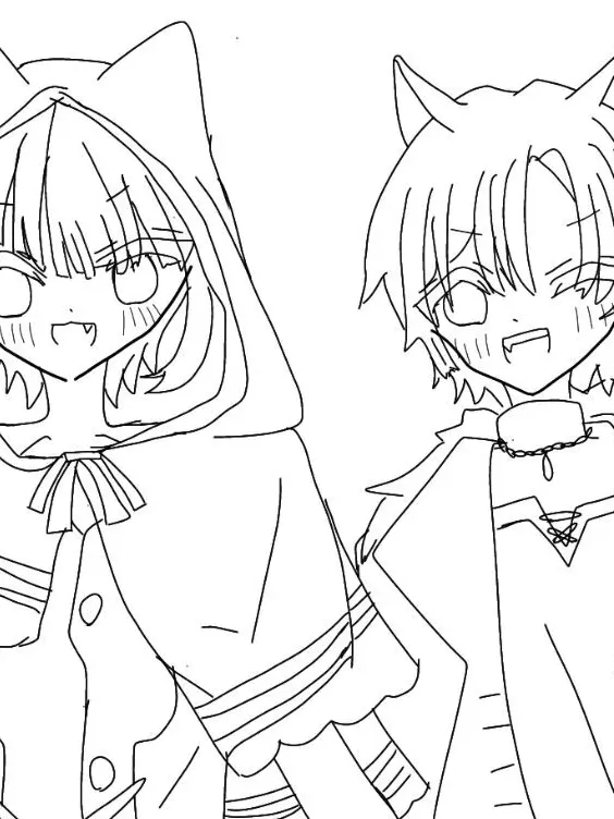 GildedFranc0420의 獣耳ウイルス…？