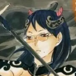 Profile image of 清水潔子