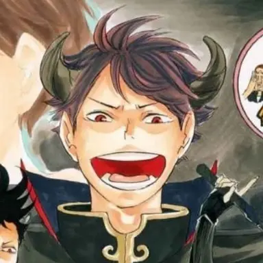 Profile image of 及川徹