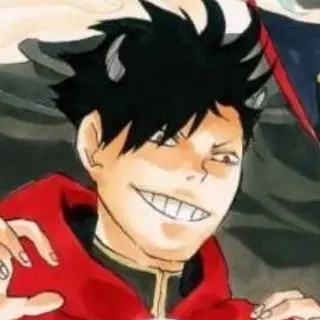 Profile image of 黒尾鉄朗