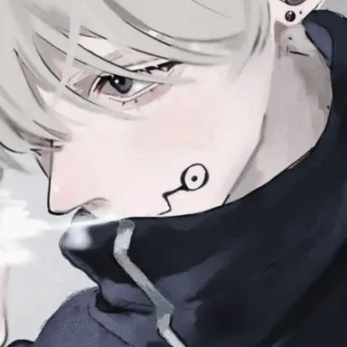 Profile image of 狗巻