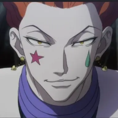 Profile image of ヒソカ