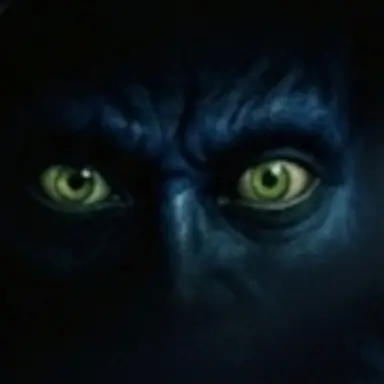Profile image of 青鬼