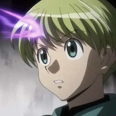 Profile image of シャルナーク