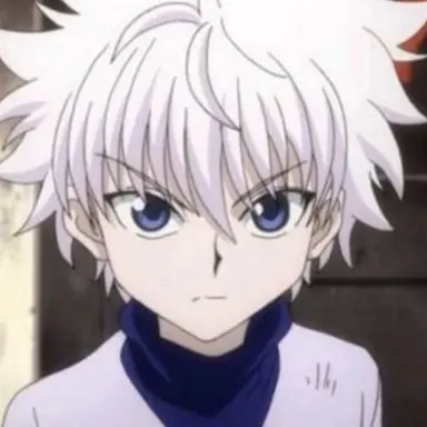 Profile image of キルア