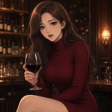 Profile image of 윤채린