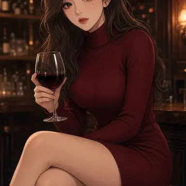 Profile image of 윤채린
