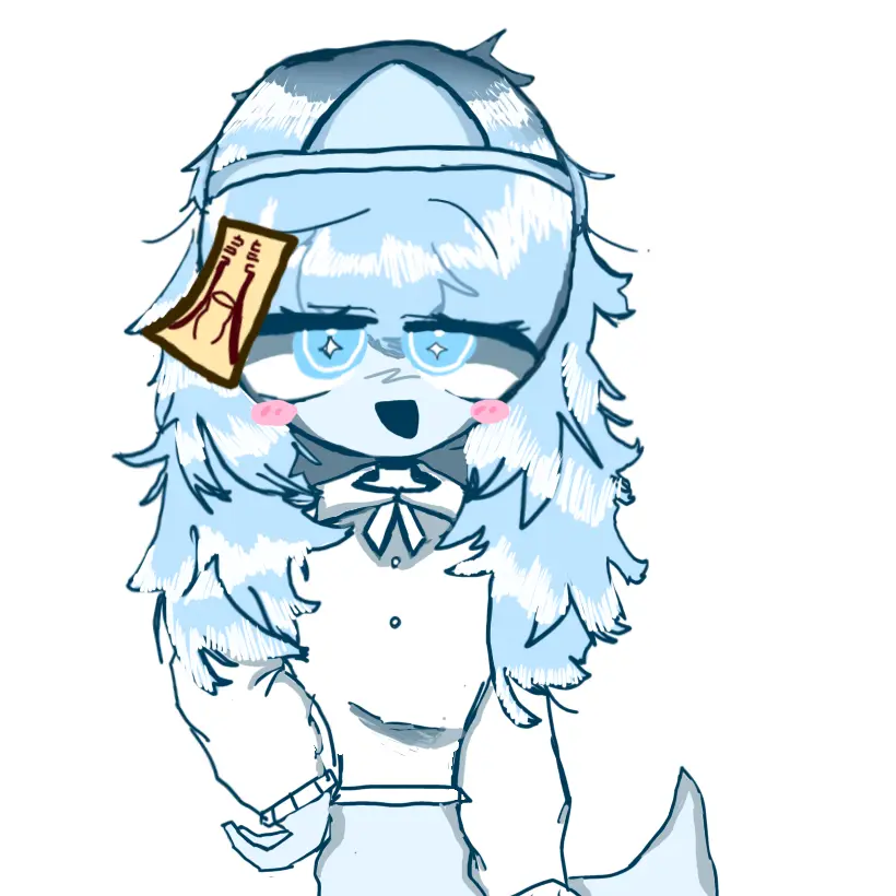 Silly_hamster의 Connie