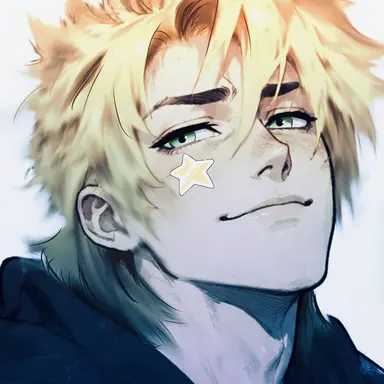 Profile image of Sam