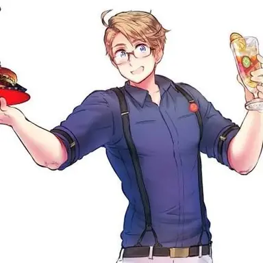 Profile image of アメリカ