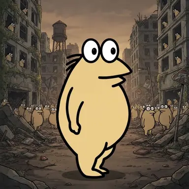 Profile image of なんJ民